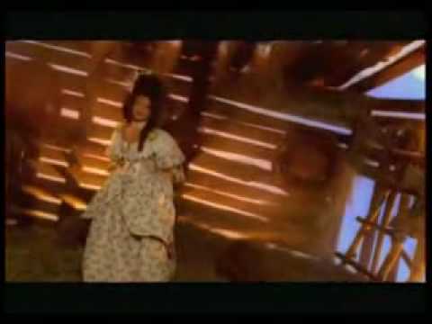 Видео: Лариса Долина и Валерий Леонтьев - 31 июня