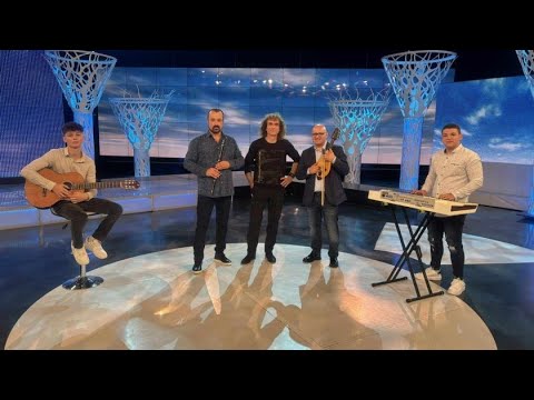 Видео: Владимир Величков и Пепи Петров в "Иде нашенската музика", 28.09.2024