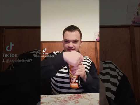 Видео: Яжте и пийте каквото ви харесва и не слушайте някакви лигави инфлуенсъри.
