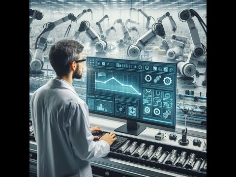 Видео: Программируем PLC конвейер в Tia Portal с нуля 2/3 на ST