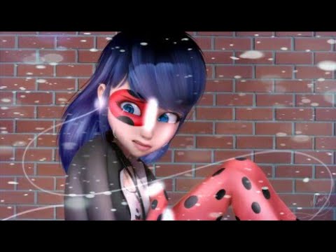 Видео: {MLB}♥я умерла для него❤|| Леди Баг и Супер Кот||