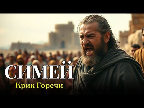 Видео: СИМЕЙ: Когда Горечь Говорит Громче Настоящего Покаяния