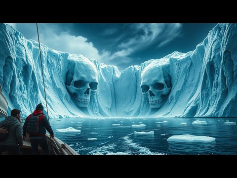 Видео: Ледяной кошмар пробирающий до дрожи.Они открыли ящик пандоры.Фильм ужасов_Нечто💥