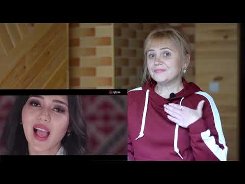 Видео: Реакция на Made in KZ ( Мировые хиты на домбре)