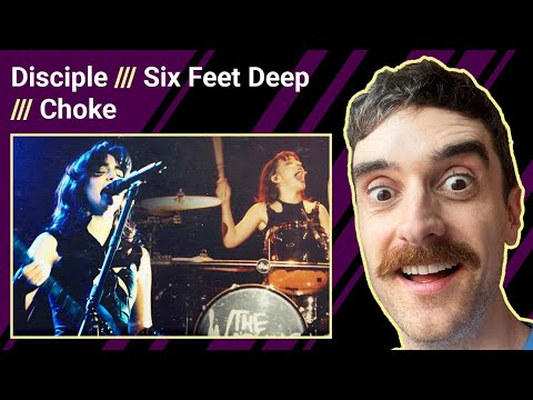 Видео: Предупреждающий марафон! Композитор реагирует честным глубоким анализом (часть 2)