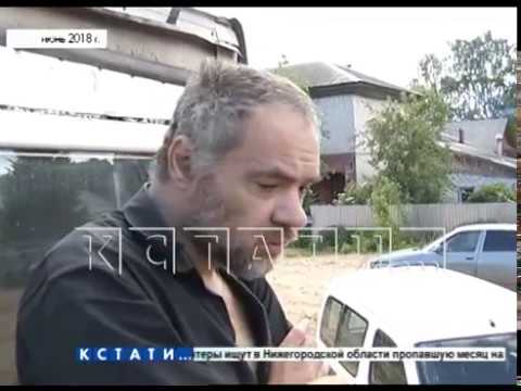 Видео: Судебных приставов признали виновными в исчезновении «лексуса», который они изъяли у должника