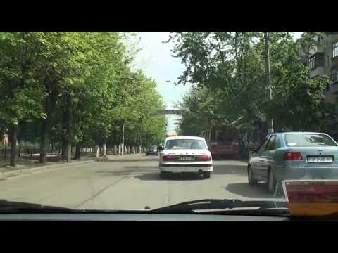 Видео: Drive Cherkassy #1 HD Черкассы