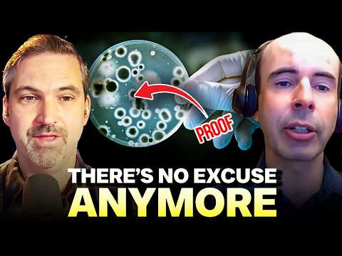 Видео: Бактерии слишком сложны для эволюции?