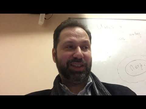 Видео: Теории современного искусства