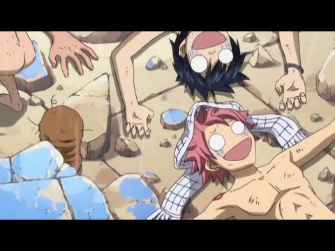 Видео: Задание Басейн (Fairy Tail-Хвост Феи)