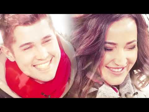 Видео: Ольга Бузова и Роман Гриценко - История любви (AU)