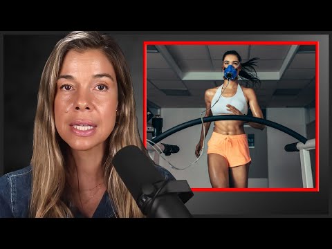 Видео: Протоколы для повышения максимального потребления кислорода (VO2 Max) (и почему кардио в зоне 2 м...