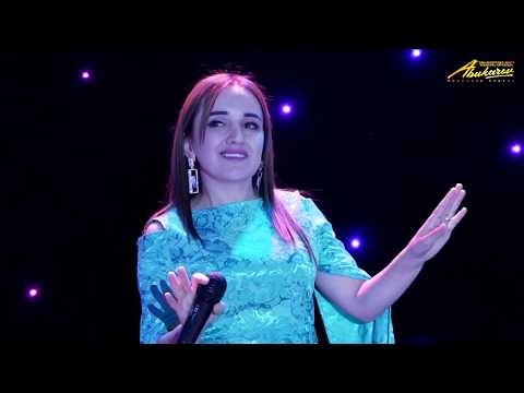 Видео: Гюльмира Маллаева -  Мама Новогодний Табасаранский концерт г. Махачкала 2020 год
