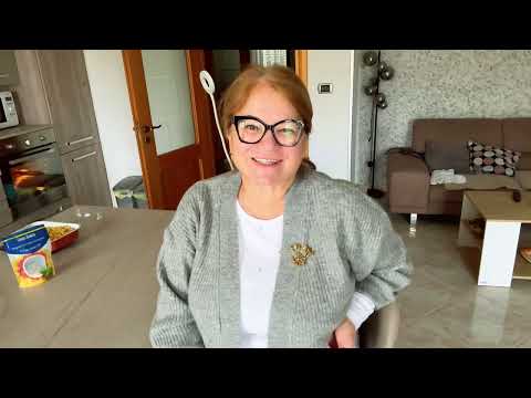 Видео: Надо Думать о Себе / Паста Запеченная в Духовке / @Zhanna1516 