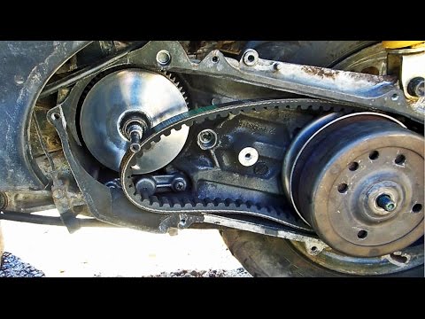 Видео: Тюнинг Suzuki Sepia