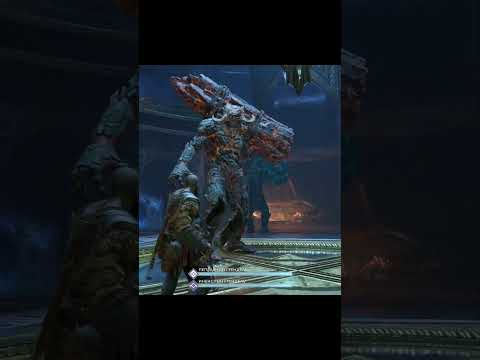 Видео: God of War - Прохождение #25 #godofwar2018   #Прохождение #shirts #Видеоигры #gaming #shorts #лучшее