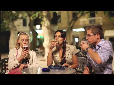 Видео: Канада. Несколько занимательных фактов.