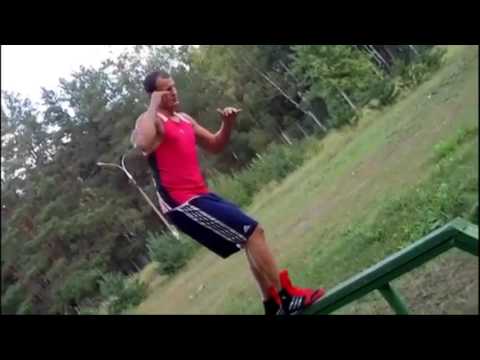 Видео: Памяти Романа Романчука великого боксера и отличного друга