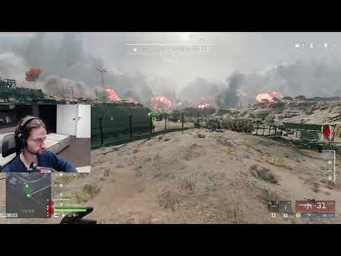 Видео: Играем и обсуждаем REDSEC