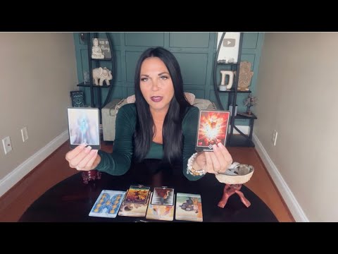 Видео: ЛЕВ | Спровоцировано, проверено, а затем… Оливковая ветвь 🕊️ | Гадание на картах Таро Льва.