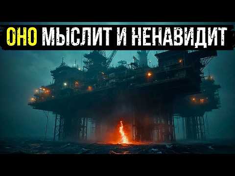 Видео: КОШМАР Платформы "НЕФТЯНЫЕ КАМНИ": ЧТО ПОДНЯЛИ Советские Буровики со ДНА Каспия в 1961?