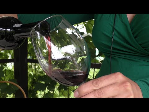 Видео: Домашнее вино. Как правильно подобрать рецепт (технологию)