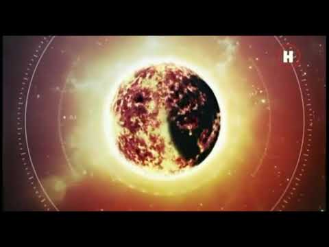 Видео: Основные заставки (Наука, 2019-н.в)