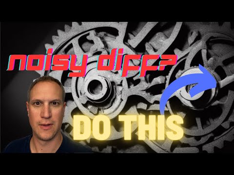 Видео: Как заменить передний дифференциал в Chevrolet 1500 2007–2013 годов выпуска