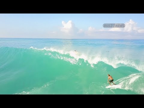 Видео: Гавайи - Обзор Большого Острова