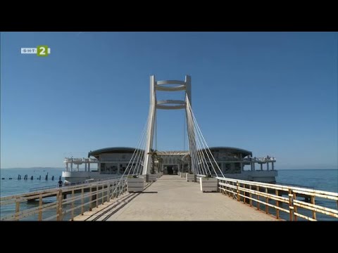 Видео: Албания - близка и непозната - "№ 1 – Туризмът", 09.10.2022