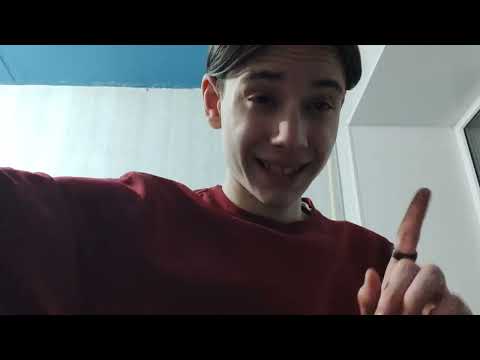 Видео: мое первое асмр видео на этом канале/тригеры все что нашел на столе