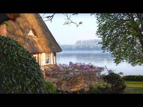 Видео: МИНИ-ПУТЕШЕСТВИЕ В НОРМАНДИЮ. Север Франции, Дорога Сидра, Довиль и неудача в Этрета.