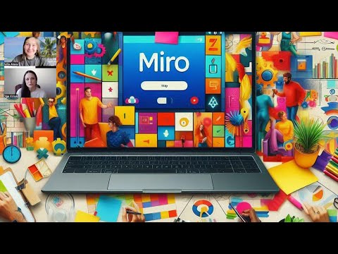 Видео: MIRO для викладання іноземних мов: досвід + лайфхаки