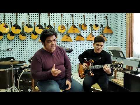 Видео: Серижан Жанахметов Мынбулак