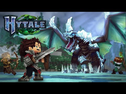 Видео: Хайтейл всё? Овругс про хайтейл | реакция на HYTALE ЗАКРЫЛИ ИГРУ НАВСЕГДА! с канала Джет Hytale