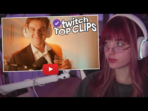 Видео: УРАНИУМ СМОТРИТ - Топ клипы с Twitch | САМОЕ ВАЖНОЕ СОБЫТИЕ В ЖИЗНИ ЭВЕЛОНА, ПОСЛЕДСТИЕ ОБНОВЛЕНИЯ