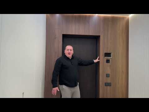 Видео: Дизайнерська квартира ЖК Варшавський ПОВНИЙ ОГЛЯД