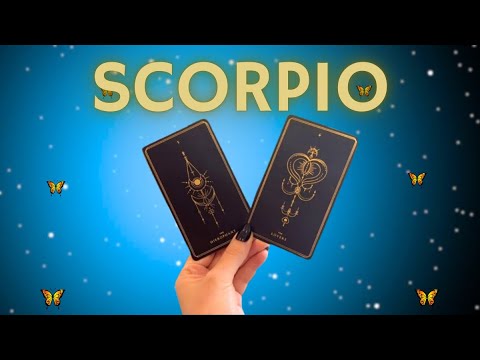 Видео: СКОРПИОН ЭТОТ ЧЕЛОВЕК ВЛЮБЛЕН В ТЕБЯ 😍💘 Я СКАЖУ ВАМ, КТО ЭТО 🔮 ТАРО ОКТЯБРЬ 2025 ЛЮБОВНОЕ ГАДАНИЕ