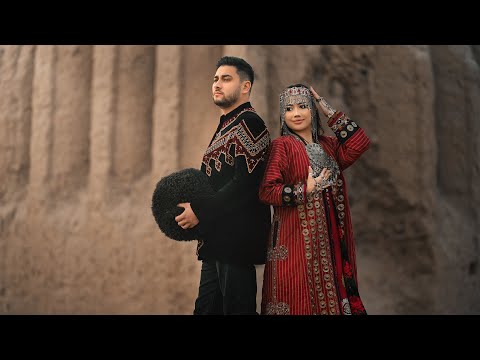 Видео: Ahmed Shad - Сирень (Премьера клипа)