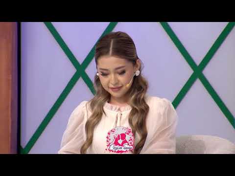 Видео: НАРТАЙДЫҢ КЕЛМЕУІНЕ ЖЕЛІНГЕН АЛМАНЫҢ ӘСЕРІ БАР МА? Сезім Бағы! 28.10.25