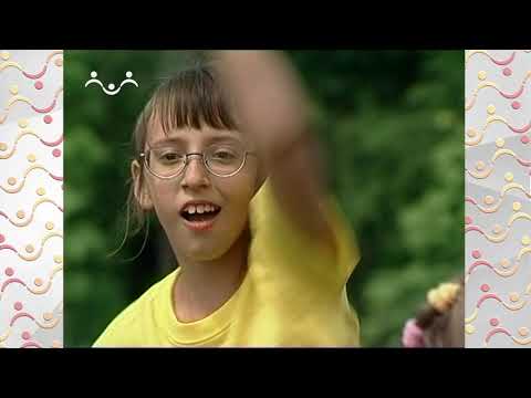 Видео: Весёлая зарядка.  Цветы