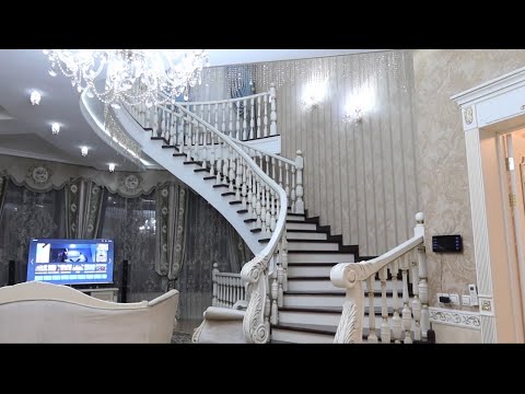 Видео: МЕНІҢ ҮЙІМ/Hous tour/ 1 бөлім