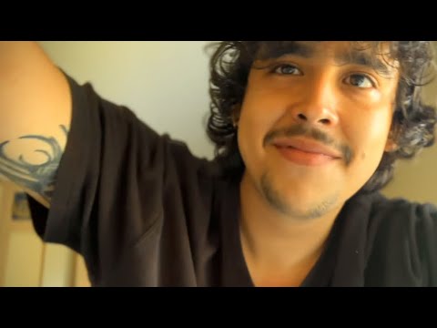 Видео: [ASMR] Массаж, который поможет вам почувствовать себя лучше