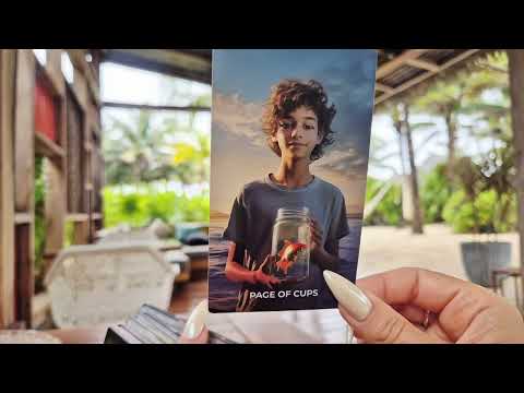 Видео: ☀️Я ОЧЕНЬ УСТАЛ‼️🥺ЧТО ОН ХОЧЕТ ВАМ СКАЗАТЬ⁉️ЧТО С НИМ ПРОИСХОДИТ⁉️ #таро 