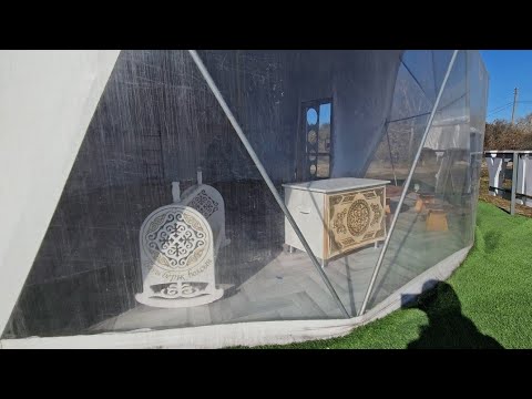 Видео: Белый бесик/Погода балует/Болталка/Жду посылки/Семей