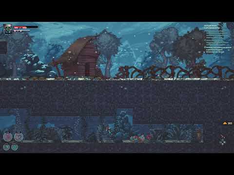 Видео: Warlocks 2 God Slayers.Полное прохождение №2