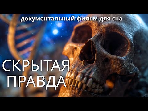 Видео: Истинное происхождение человечества: наша история не такая, как нам рассказывали! | Для сна