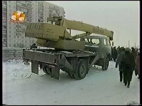 Видео: СТС-Петербург - Детали [16.02.2004 / 19:30]