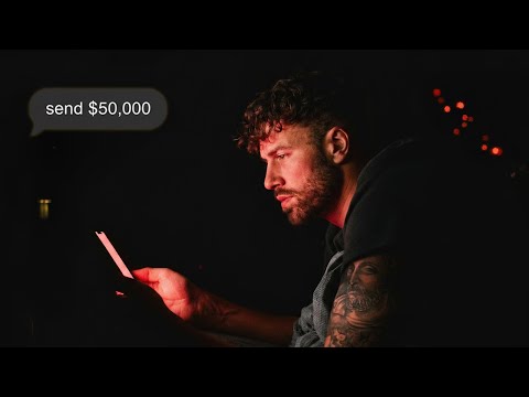 Видео: Самая страшная ставка, которая сделала меня миллионером
