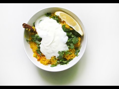 Видео: Кичри, кичари, кичади (Индийская кухня).